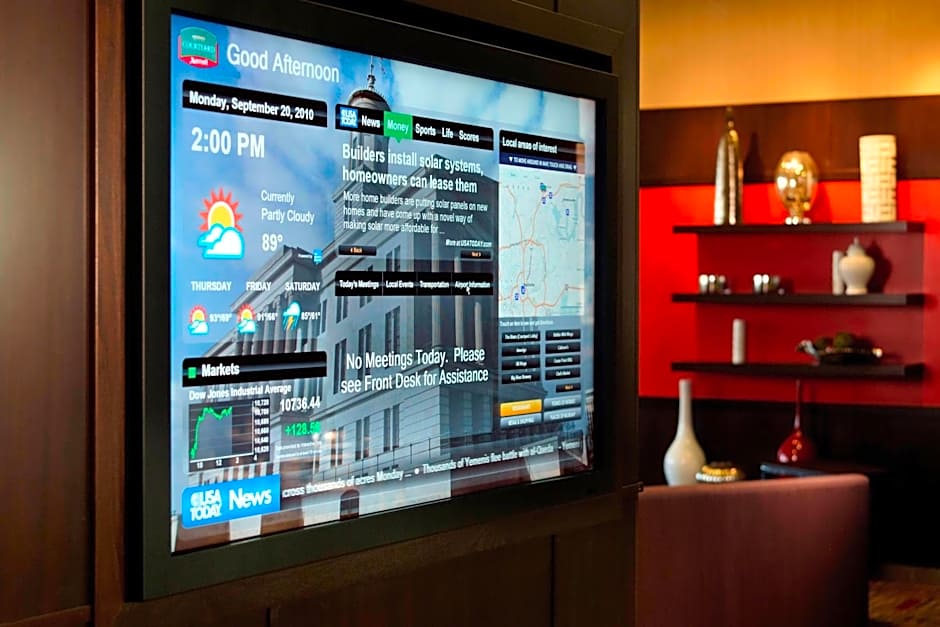 Courtyard by Marriott Nashville Goodlettsville