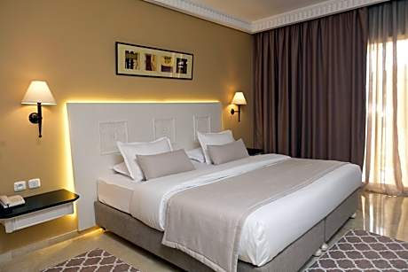 Alhambra Thalasso