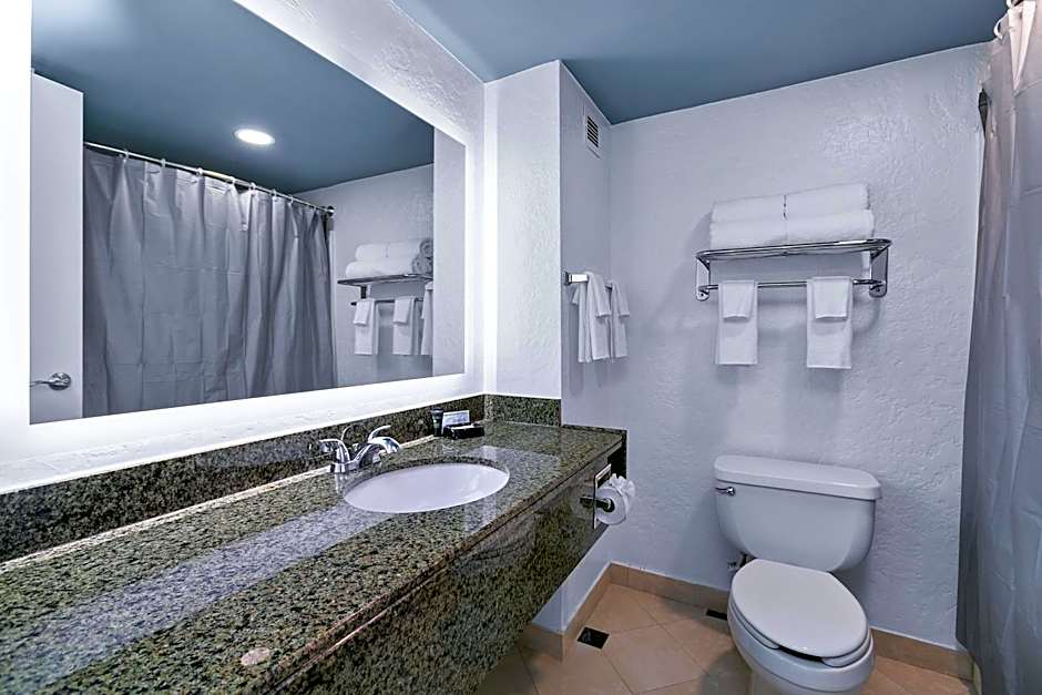 Mulberry, a Wyndham Hotel
