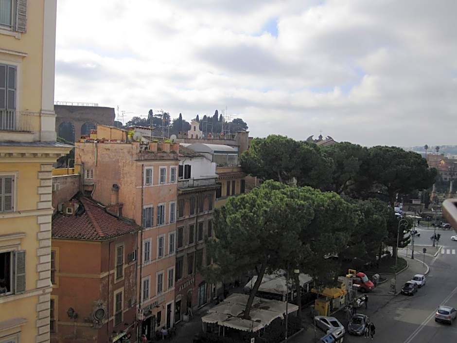 2 Passi Al Colosseo B&B