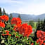 Hotel Talhof Garni&more in Wängle bei Reutte