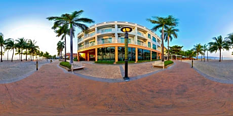 Terrace Hotel