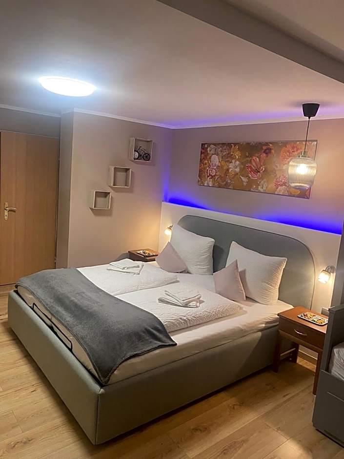 Hotel Gonzlay