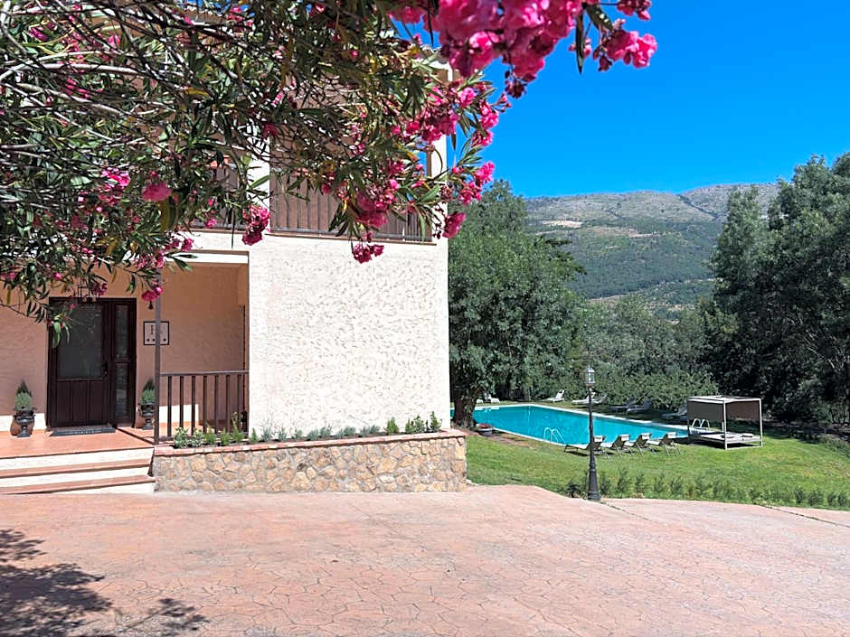 Hotel Rural Xerete