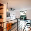 Modern Spacious Loft 200m From The Beach Canggu