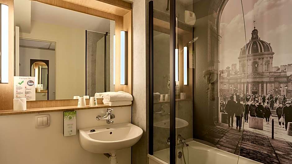 Campanile PRIME - Paris - Porte de Bagnolet
