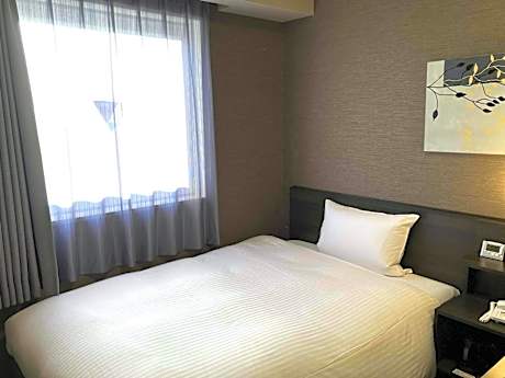 Comfort Single Room - Non-Smoking