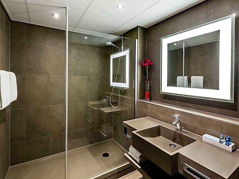 Novotel Den Haag World Forum