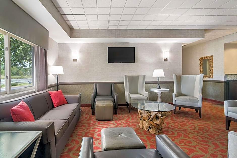 Best Western Saranac Lake