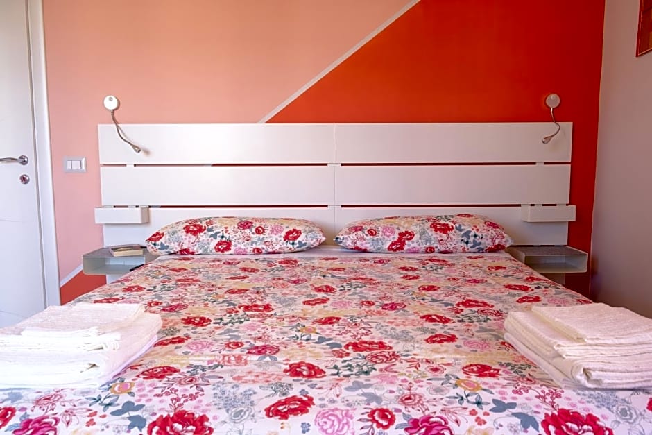 B&B Arcadia Messina