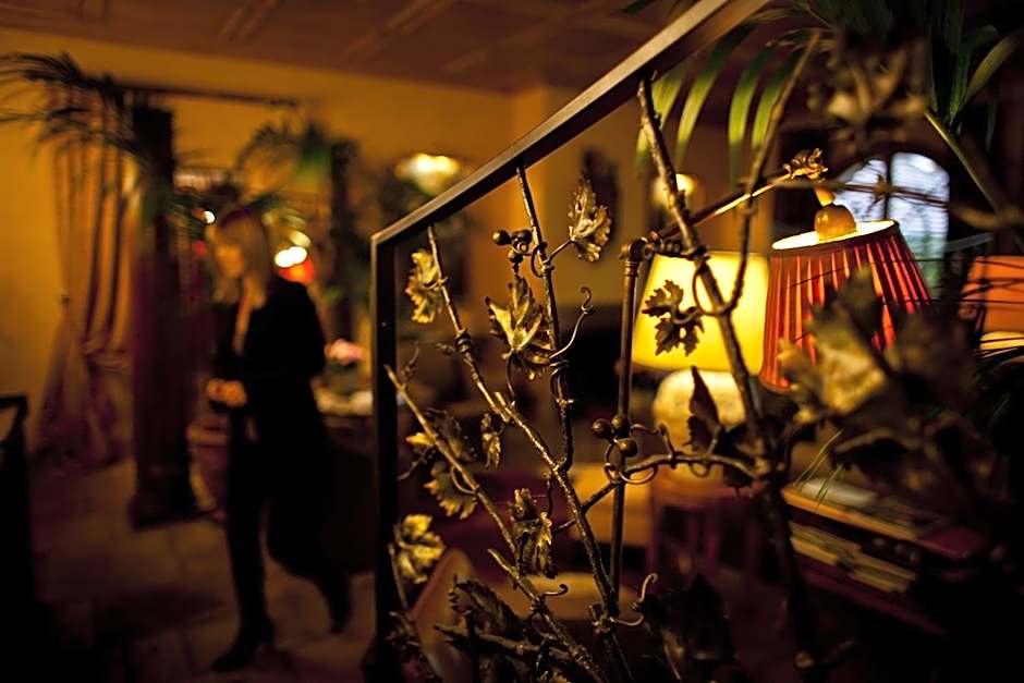Auberge du Raisin