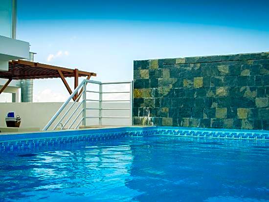 Hotel Boutique Rato 10