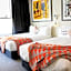 The Larwill Studio Melbourne - Art Series