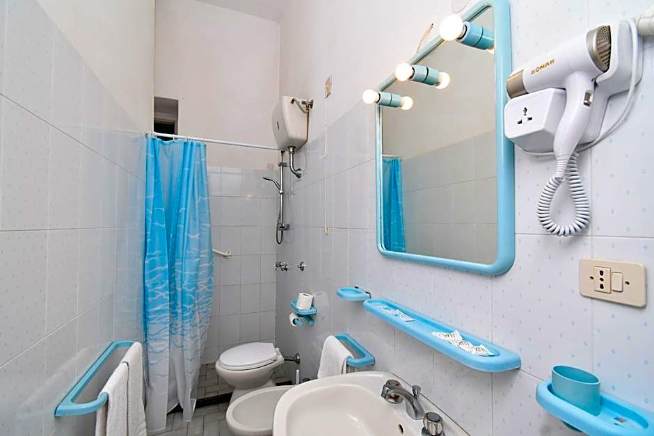 Villa Panoramica - Ischia Ponte