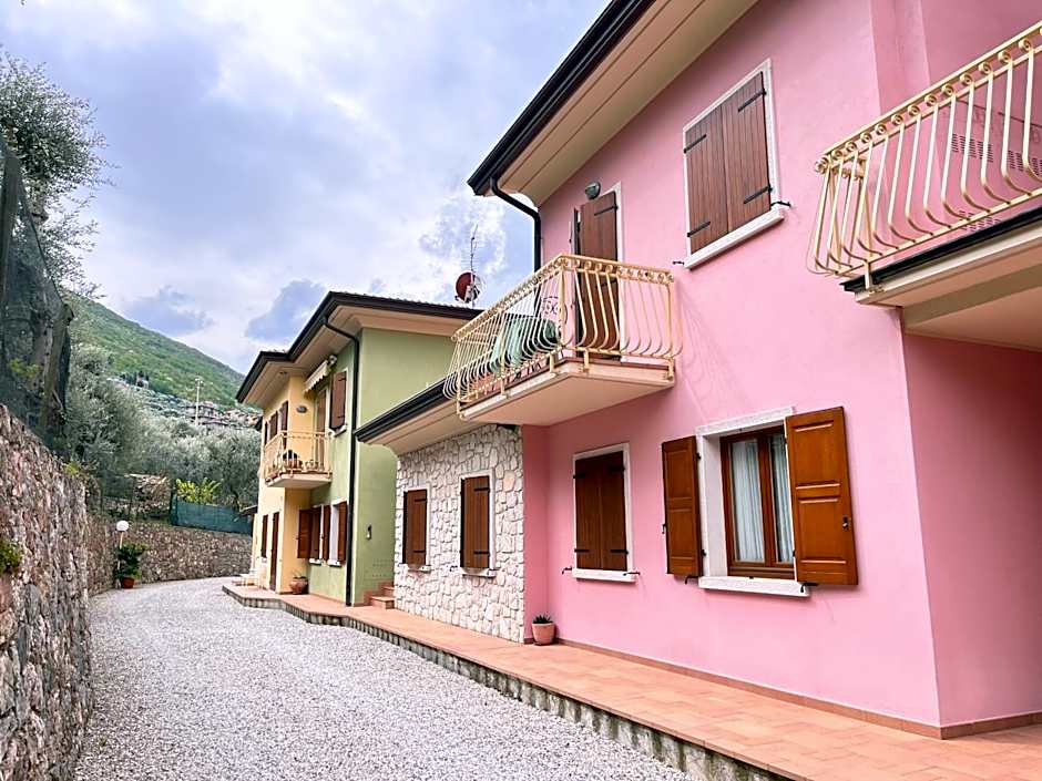 Residence Casa Maria