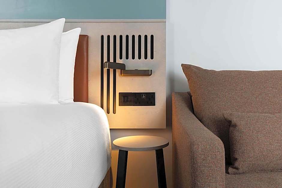 Spark by Hilton London Romford