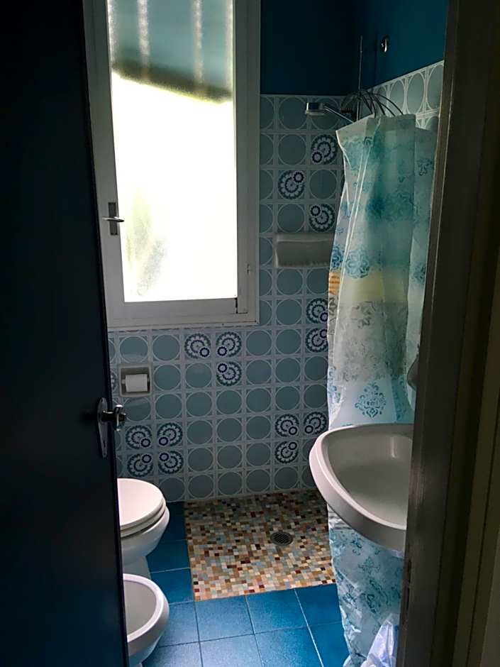 Hotel Maddalena