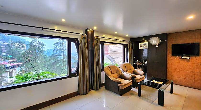 Hotel Surya