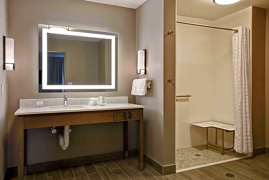Homewood Suites By Hilton Orange New Haven