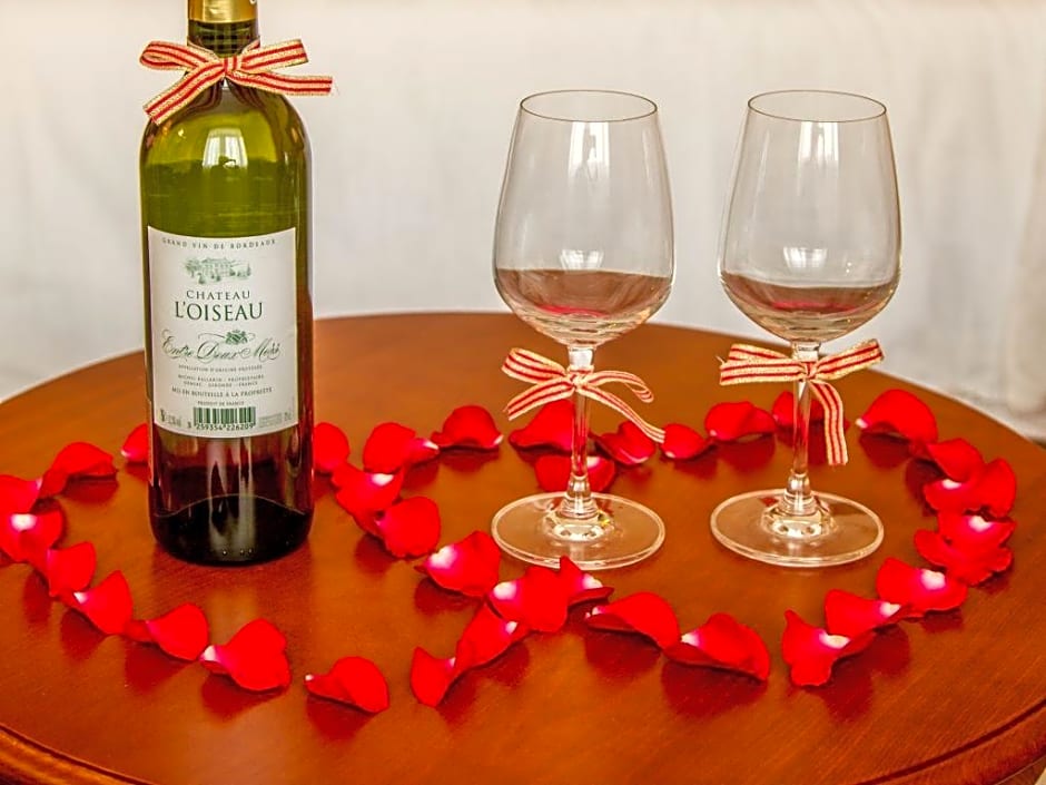 Sai Gon Rach Gia Hotel