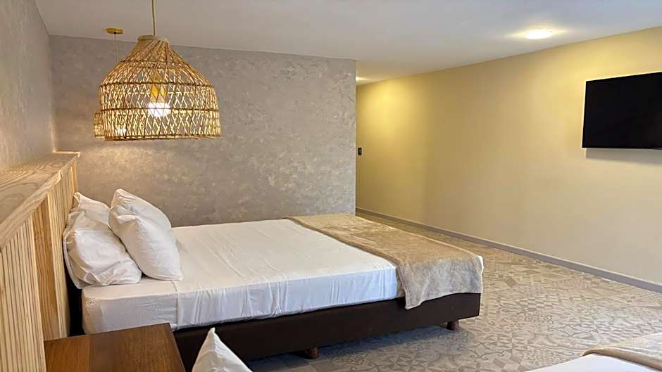 Hotel Blue Cove by On vacation