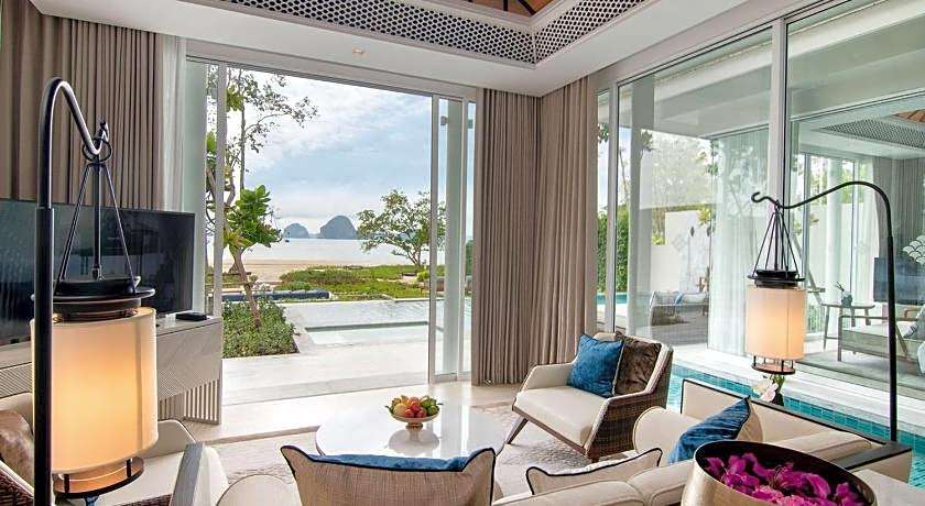 Banyan Tree Krabi