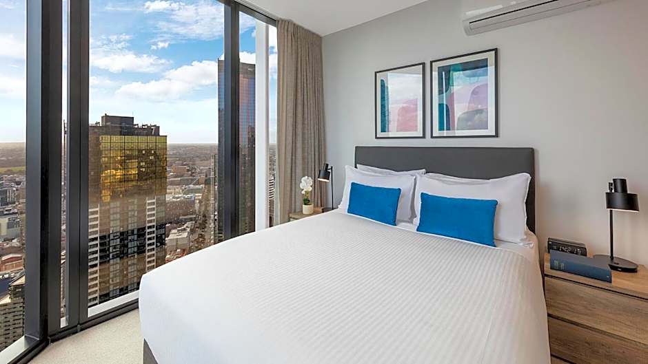 Avani Melbourne Central Residences