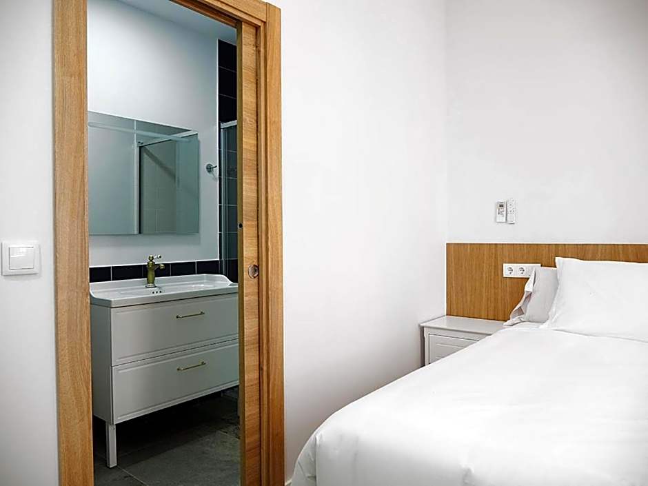 Hotel Casbah