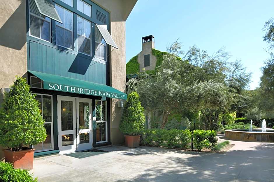 Southbridge Napa Valley