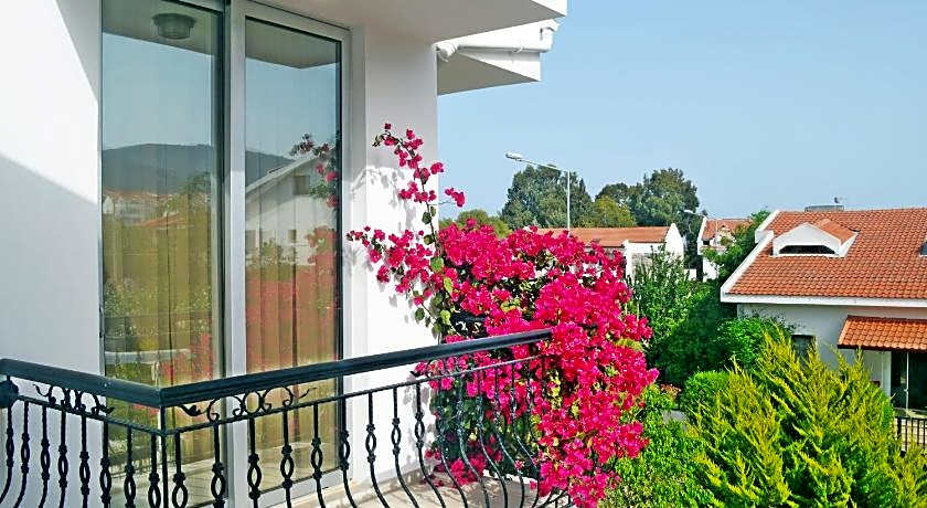 Datca Beyaz Ev Hotels