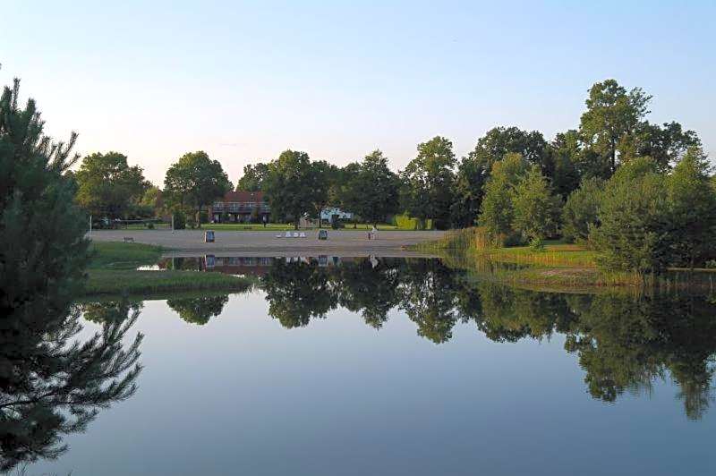 Ferienpark Mecklenburg