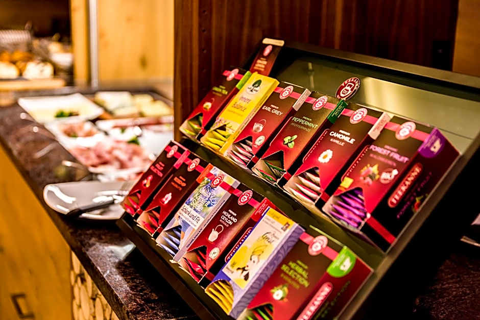 Wohlfühlhotel Berg Heil