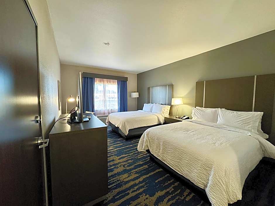 Garner Hotel Longview South By IHG