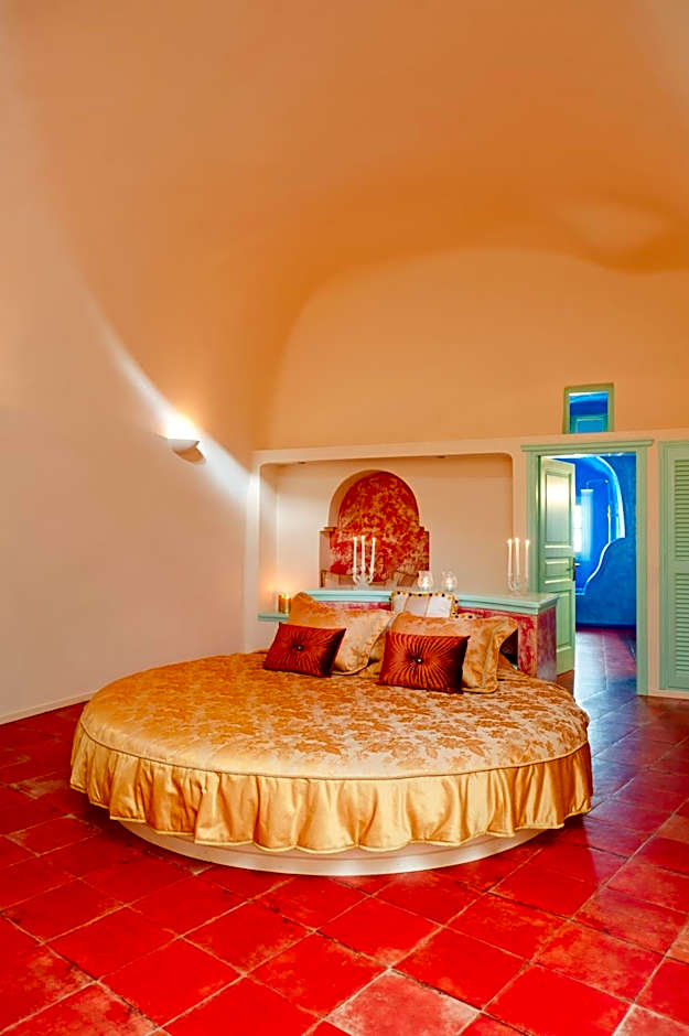 Vallas Apartments & Villas