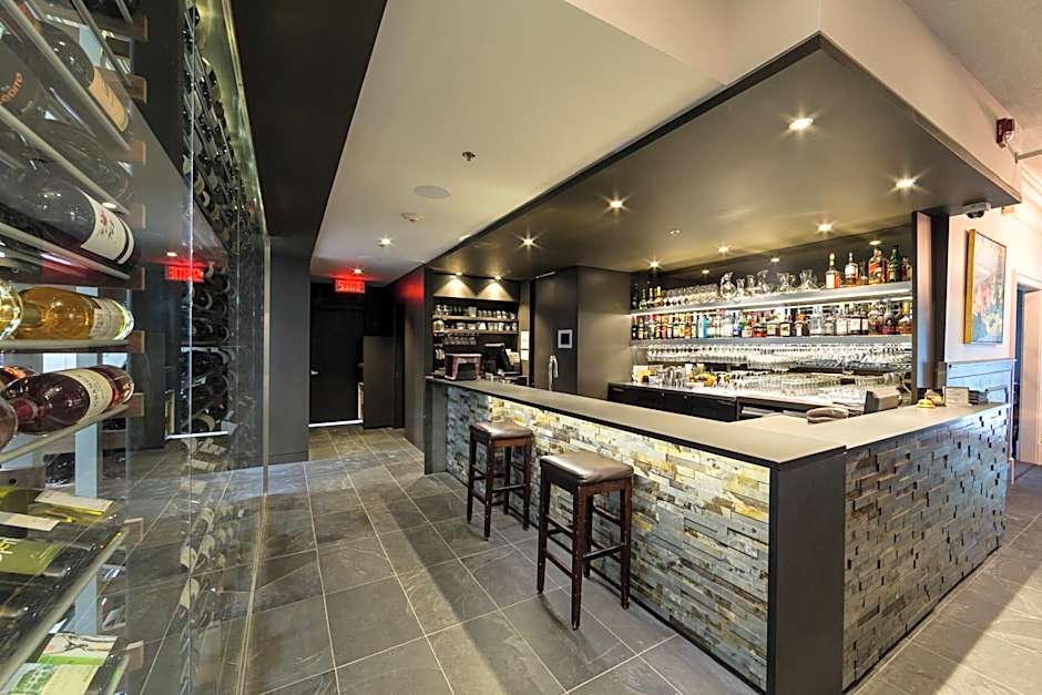 Chez Truchon Bistro-Auberge