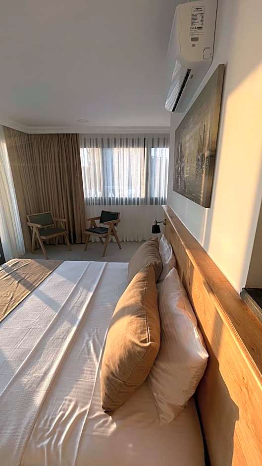 Blue Point Hotel Yalikavak