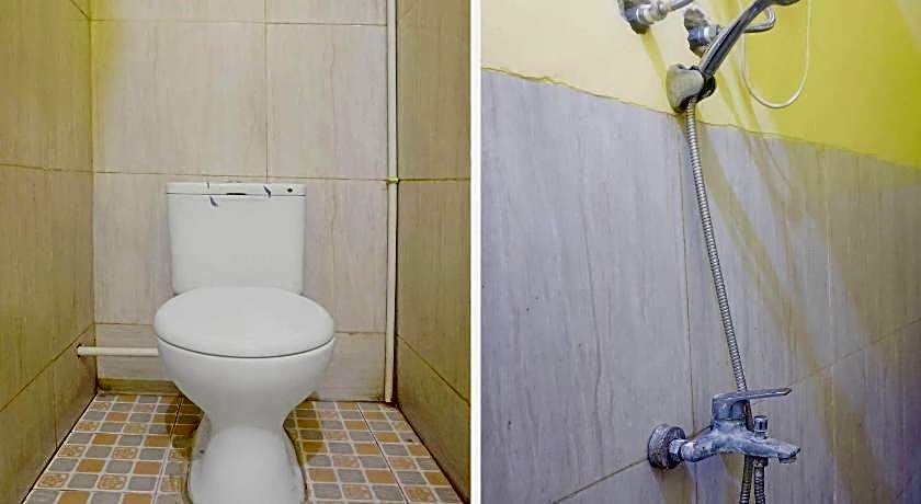 Hotel O Sari Jeneponto