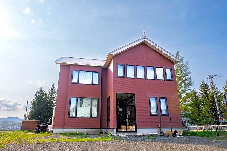 Other Side House