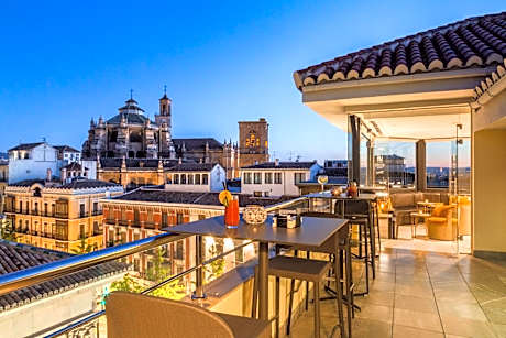 Eurostars Gran Via