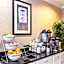 Comfort Inn South Tulsa - Woodland Hills