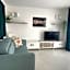 Aparthotel Holiday