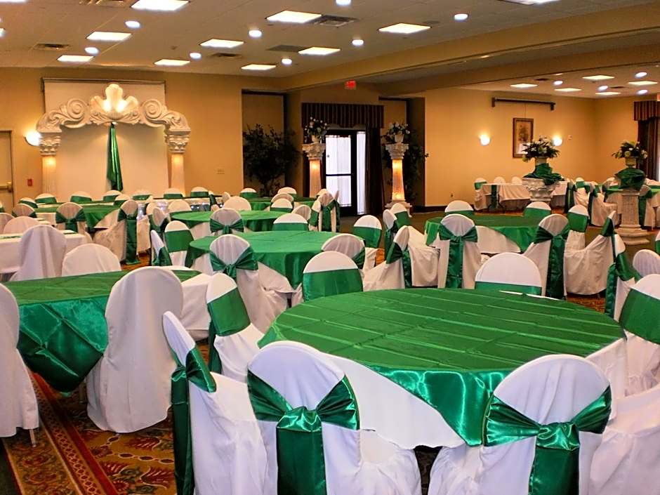 Spark by Hilton Amarillo East