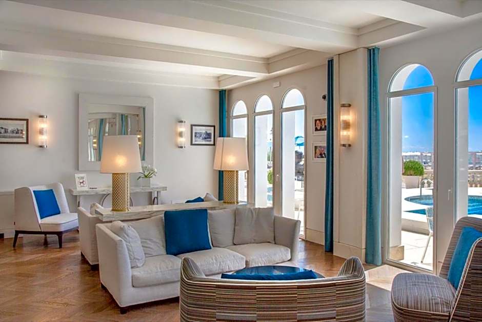 Casa Bianca Al Mare