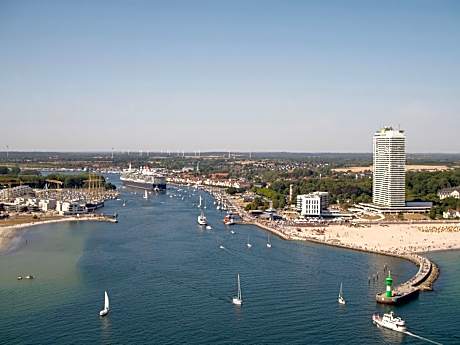 Maritim Strandhotel Travemunde