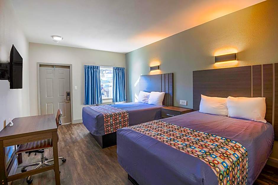 Sunrise Inn by OYO Titusville FL