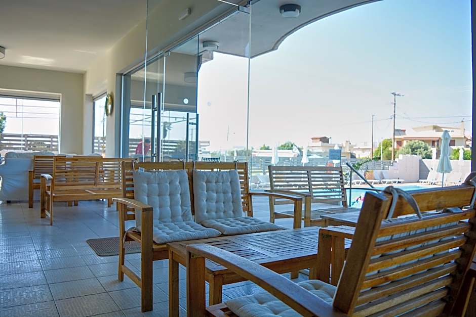 IVORY HOTEL