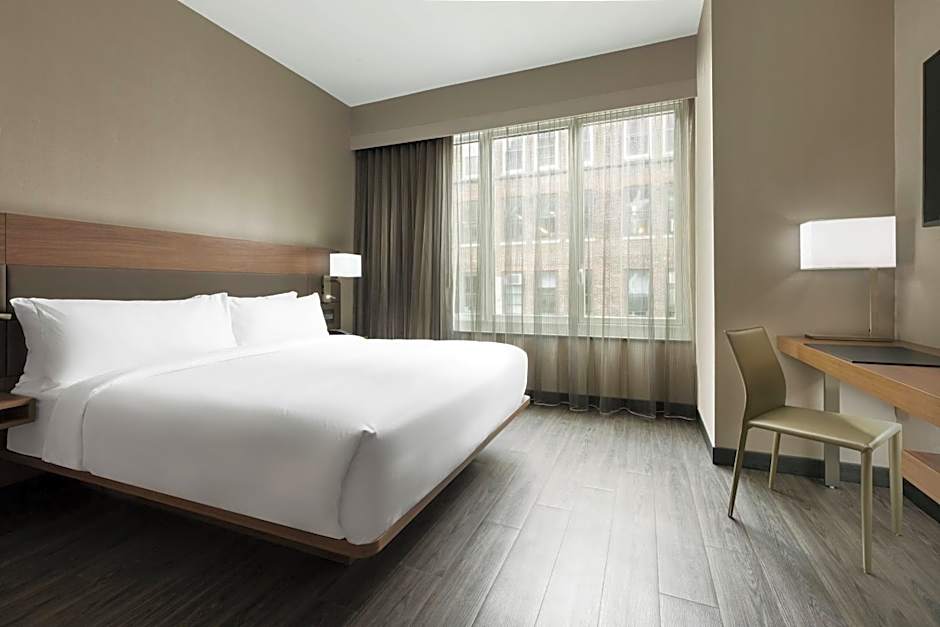 AC Hotel by Marriott New York Times Square