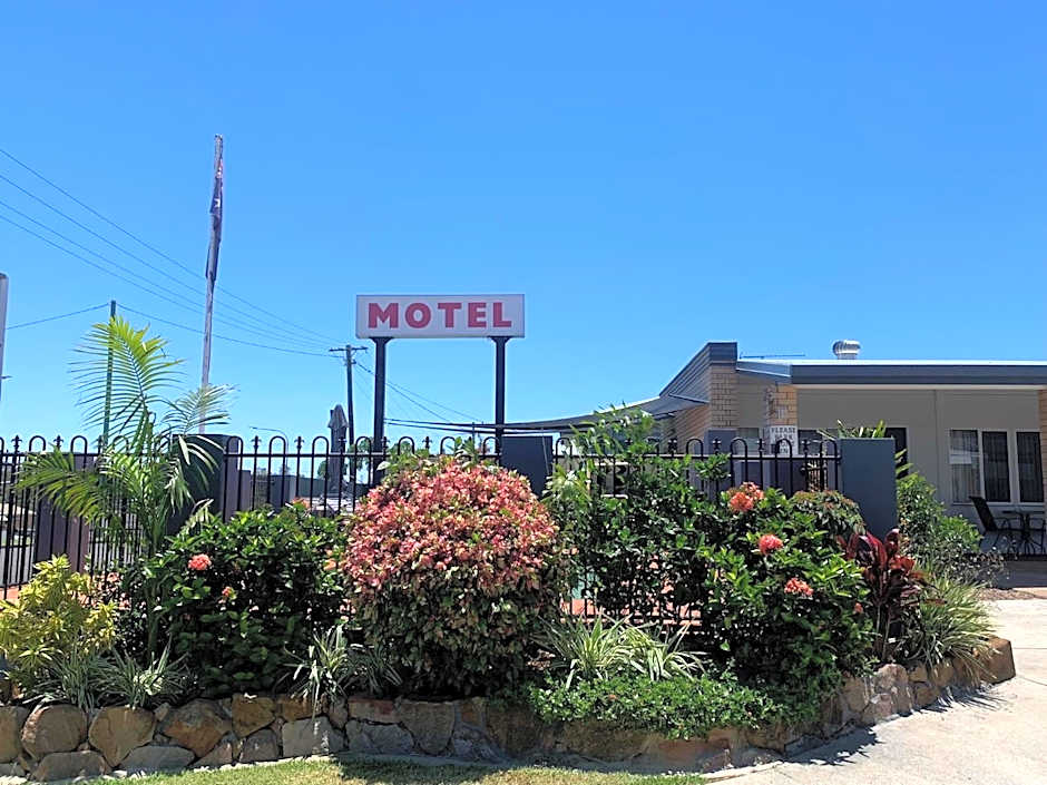 Shady Rest Motel