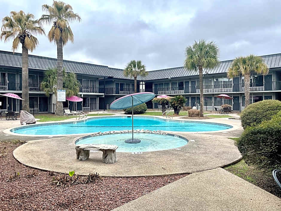 Extended Stay SA