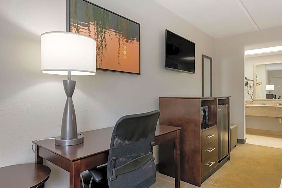 Best Western Inn Of Palatka